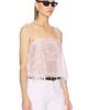Helsa Helsa Handkerchief Camisole - 2