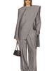 Helsa Helsa Italian Herringbone Jacket - 2
