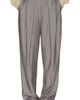 Helsa Helsa Italian Herringbone Tomboy Trouser - 1