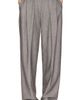Helsa Helsa Italian Herringbone Tomboy Trouser - 2