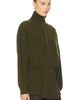 Helsa Helsa Josefine Knit Oversized Bomber - 2