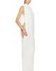 Helsa Helsa Katerina Jersey Gown - 1