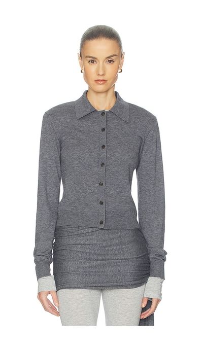 Helsa Helsa Kerstin Knit Cardigan