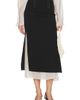 Helsa Helsa Layered Skirt - 1