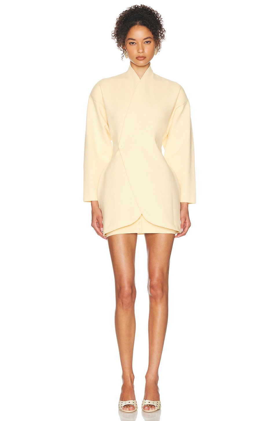 Helsa Dresses