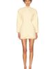 Helsa Helsa Lettie Knit Blazer Dress - 2