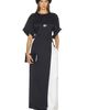 Helsa Helsa Longline Shirt - 1