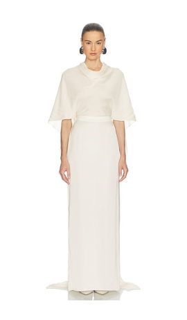 Sho Dress