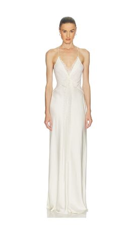 Sho Dress