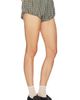 Helsa Helsa Novelty Puff Shorts - 2