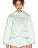 Helsa Helsa Sateen Puff Jacket - 1