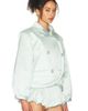 Helsa Helsa Sateen Puff Jacket - 2