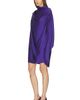 Helsa Helsa Satin Shirt Dress - 2