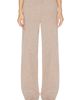 Helsa Helsa Saylor Cashmere Pant - 1