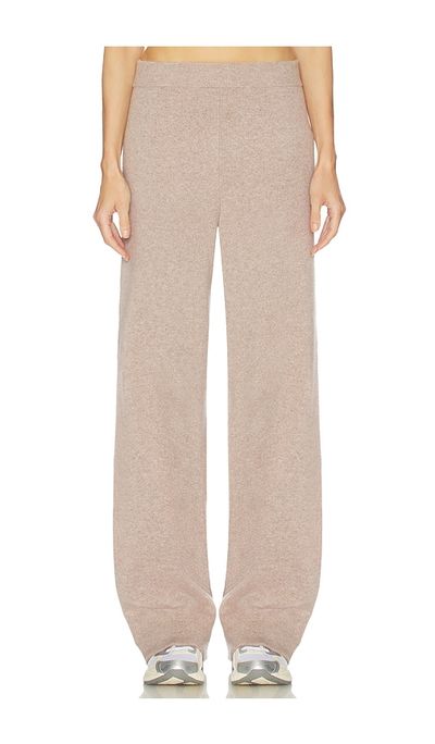 Helsa Helsa Saylor Cashmere Pant