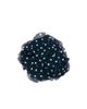 Helsa Helsa Silk Flower Pin - 1