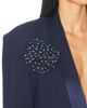 Helsa Helsa Silk Flower Pin - 2