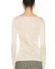 Helsa Helsa Slinky Jersey Off The Shoulder Top - 3