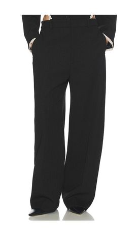 Helsa Helsa Straight Trouser