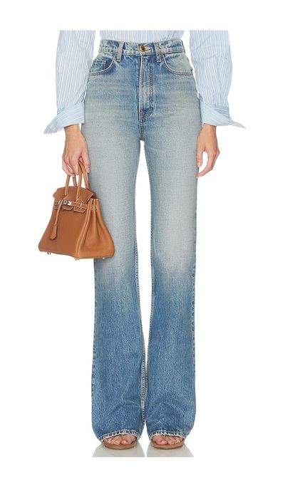 Helsa Helsa The 1970s Jean