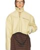 Helsa Helsa The 90s Leather Jacket - 2