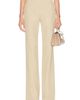 Helsa Helsa The Kick Flare Suit Pant - 1