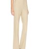 Helsa Helsa The Kick Flare Suit Pant - 2
