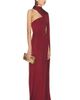 Helsa Helsa The Muse Cape Jersey Dress - 2