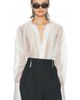 Helsa Helsa The Poet Blouse - 1