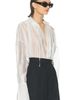 Helsa Helsa The Poet Blouse - 2