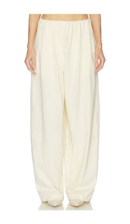 Helsa Helsa The Puff Pant