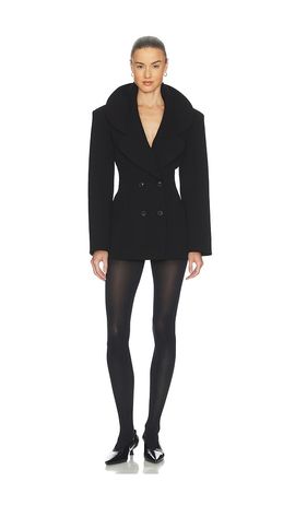 Helsa Helsa The Rampling Blazer