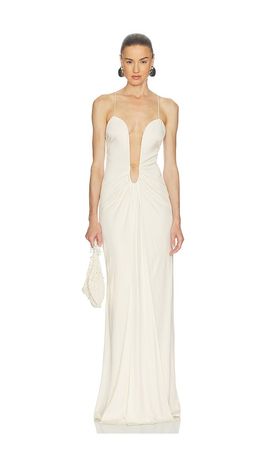 Sho Dress