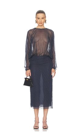 Sho Dress