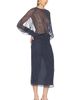 Helsa Helsa The Sabrina Midi Dress - 2