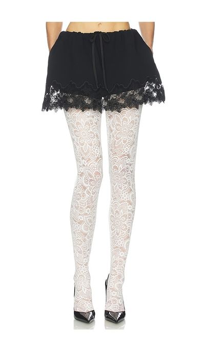 Helsa Helsa The Scrunchie Skort