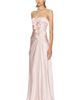 Helsa Helsa The Silk Faye Dress - 2