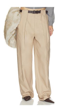 Helsa Helsa Tomboy Pants