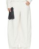 Helsa Helsa Tweed Barrel Pant - 1
