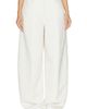 Helsa Helsa Tweed Barrel Pant - 2