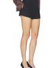 Helsa Helsa Tweed Kick Short - 2