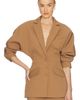 Helsa Helsa Vintage Dolman Blazer - 1