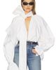 Helsa Helsa Voluminous Blouse - 1