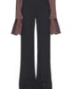 Helsa Helsa Wool Blend Double Loop Trousers - 2