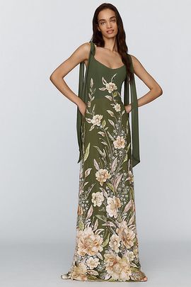 Helsi Dana Maxi Dress