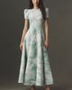 Helsi Eleanor Midi Dress - 1