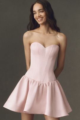 Helsi Emma Mini Dress