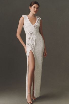 Helsi Gabriella Maxi Dress