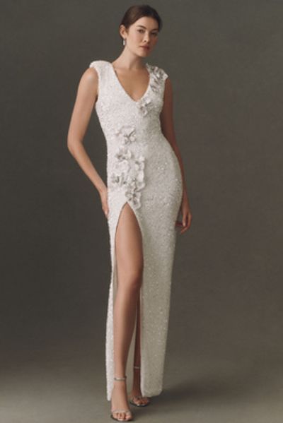 Helsi Gabriella Maxi Dress