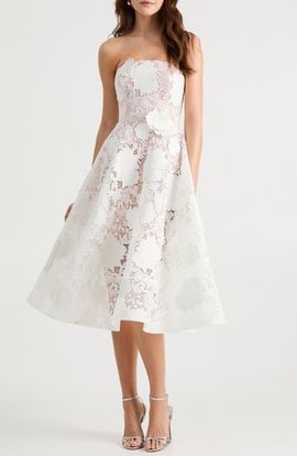 Sho Dress